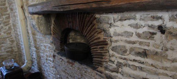 Casa de 3 dormitorios en Charentonnay, France No. 87310 10