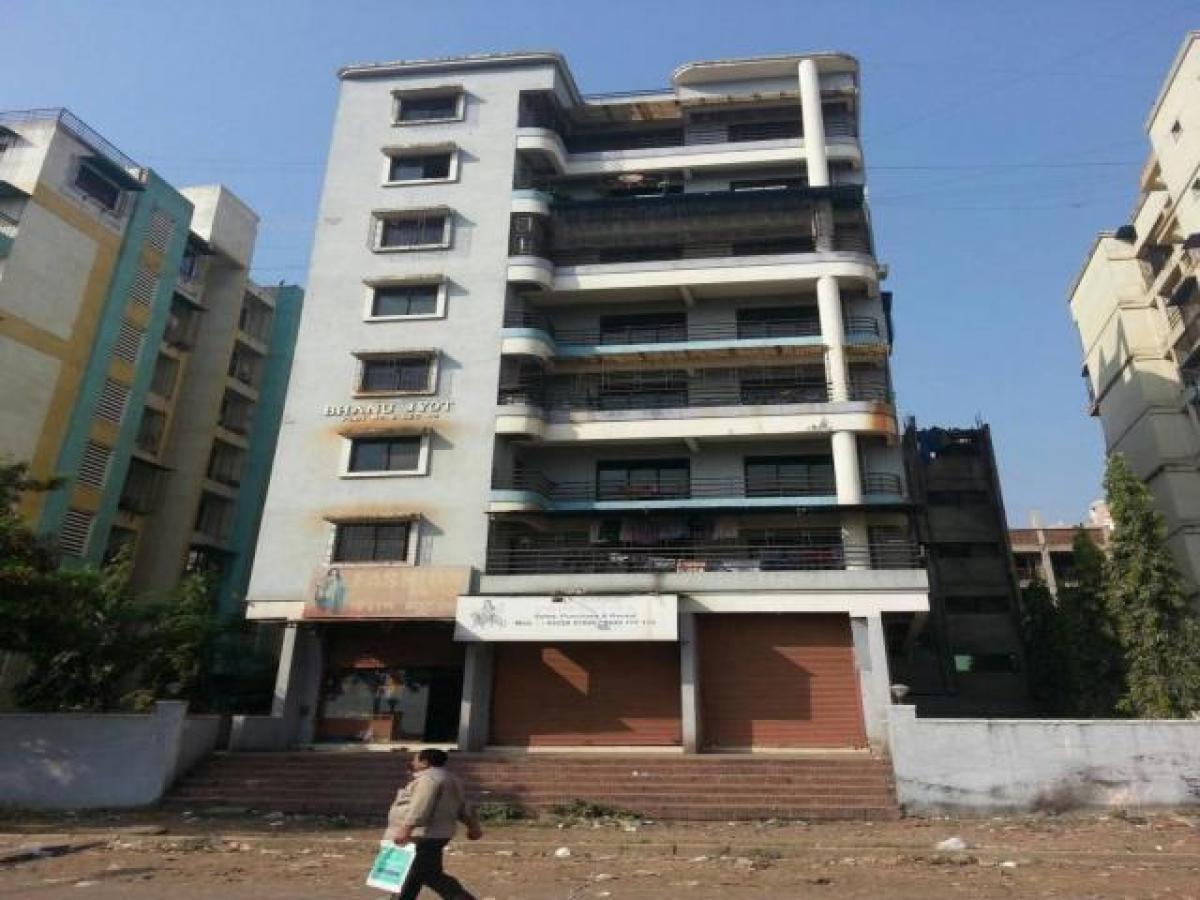 Casa T2 em Mumbai, India N.º 64129