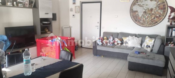 1 Schlafzimmer Wohnung in Foggia, Italy, Nr. 294179 5