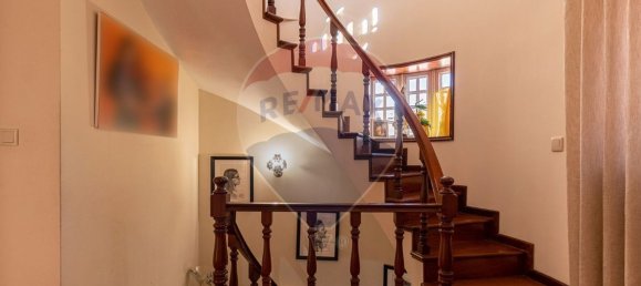 5 bedrooms House in Santo Tirso, Portugal No. 16350 16