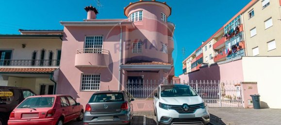 5 bedrooms House in Santo Tirso, Portugal No. 16350 31