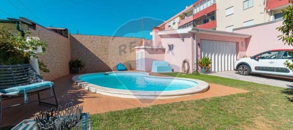 5 bedrooms House in Santo Tirso, Portugal No. 16350 22