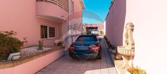 5 bedrooms House in Santo Tirso, Portugal No. 16350 29