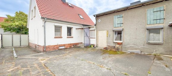 Дом с 2 спальнями в Wittenberg, Германия № 221312 2