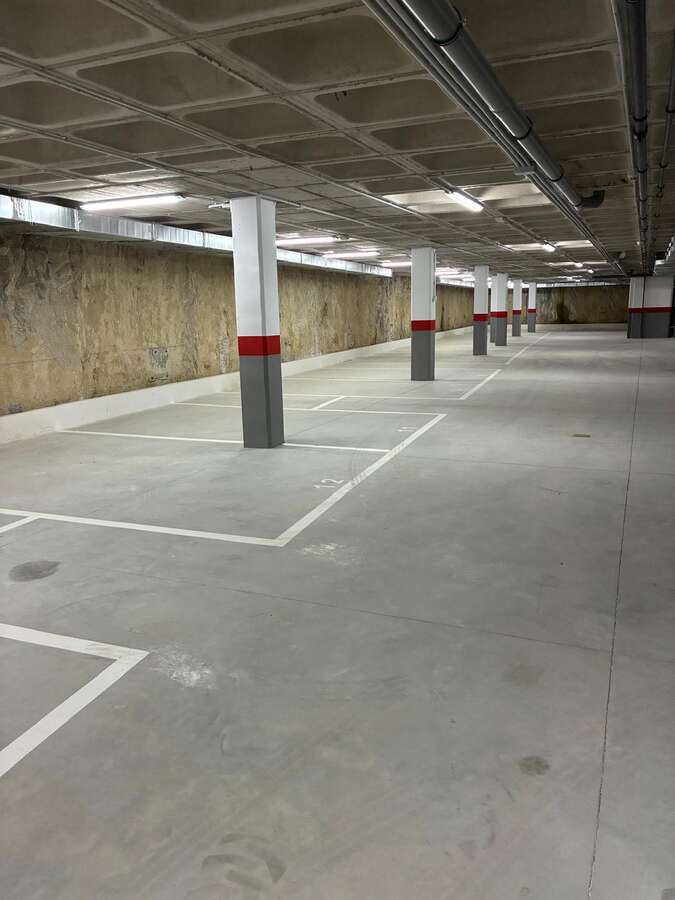 Estacionamento em Torremolinos, Spain 11 m² N.º 269026