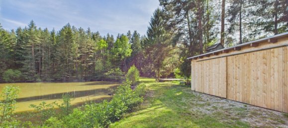  Commercial property in Heidenreichstein, Austria No. 226889 3