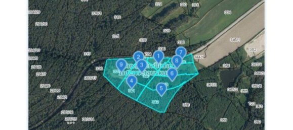  Commercial property in Heidenreichstein, Austria No. 226889 26