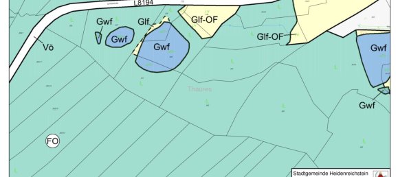  Commercial property in Heidenreichstein, Austria No. 226889 27