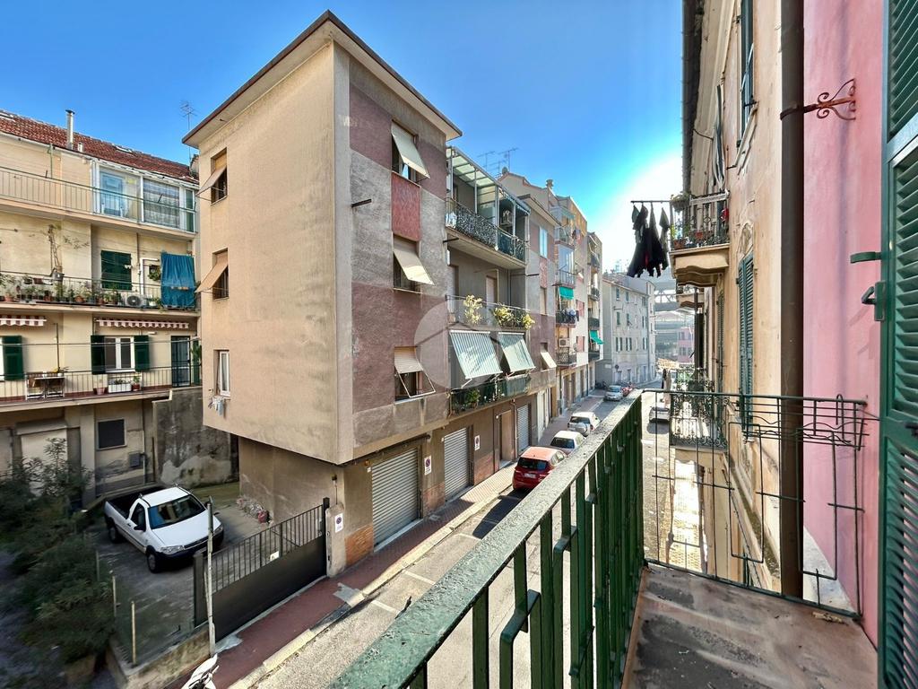 2 bedrooms Apartment in Savona, Italy No. 63790