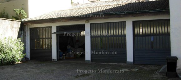 6 bedrooms Villa in Murisengo, Italy No. 355511 11