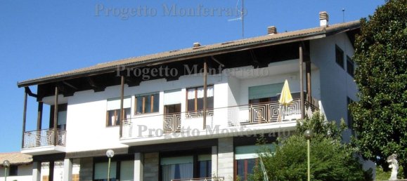 6 bedrooms Villa in Murisengo, Italy No. 355511 13