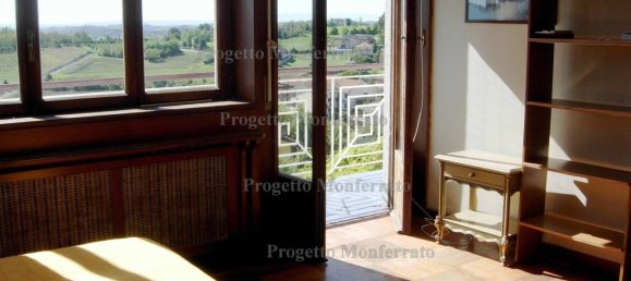 6 bedrooms Villa in Murisengo, Italy No. 355511 21