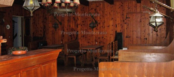 6 bedrooms Villa in Murisengo, Italy No. 355511 8