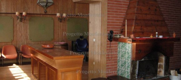 6 bedrooms Villa in Murisengo, Italy No. 355511 6