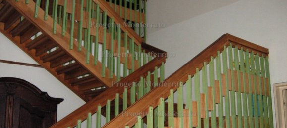 6 bedrooms Villa in Murisengo, Italy No. 355511 20