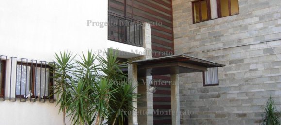 6 bedrooms Villa in Murisengo, Italy No. 355511 15