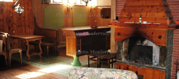 6 bedrooms Villa in Murisengo, Italy No. 355511 7