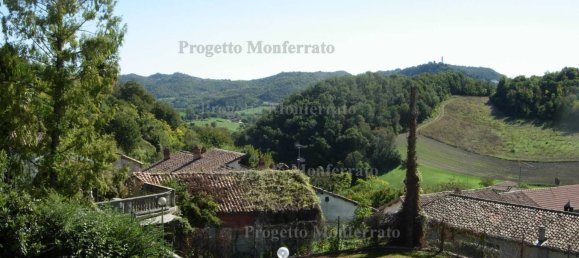 6 bedrooms Villa in Murisengo, Italy No. 355511 4