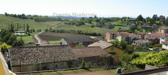 6 bedrooms Villa in Murisengo, Italy No. 355511 22