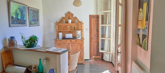 Apartamento de 2 habitaciónes en Avignon, France No. 331714 2