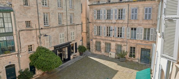 Apartamento de 2 habitaciónes en Avignon, France No. 331714 3