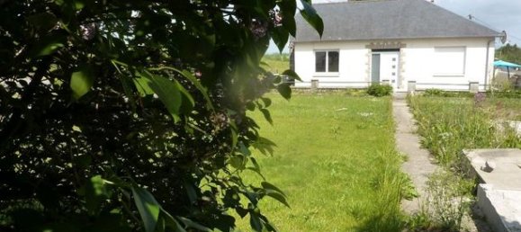 2 Schlafzimmer Haus in Mayenne, France, Nr. 300856 5