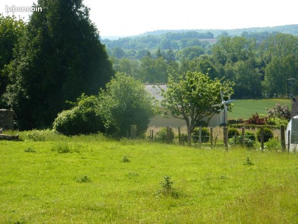 2 Schlafzimmer Haus in Mayenne, France, Nr. 300856