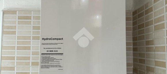 1 bedroom Apartment in Turin, Italy No. 66236 23