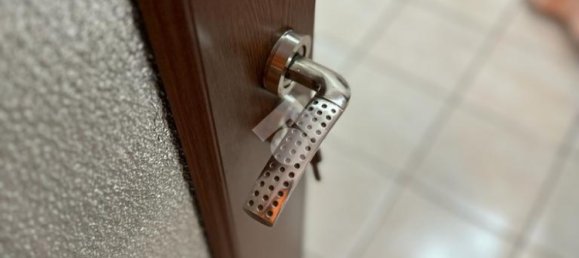 1 bedroom Apartment in Turin, Italy No. 66236 19