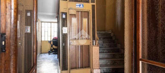 1 bedroom Apartment in Turin, Italy No. 66236 27