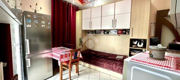 1 bedroom Apartment in Turin, Italy No. 66236 2