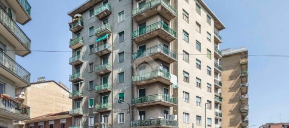 1 bedroom Apartment in Turin, Italy No. 66236 30