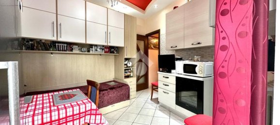 1 bedroom Apartment in Turin, Italy No. 66236 4