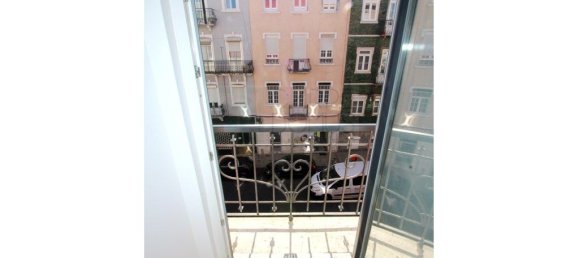 3 Schlafzimmer Wohnung in Lisbon, Portugal, Nr. 106475 8