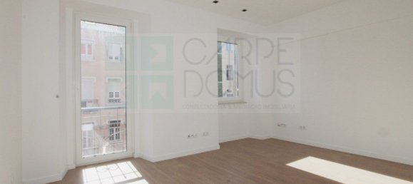 3 Schlafzimmer Wohnung in Lisbon, Portugal, Nr. 106475 7