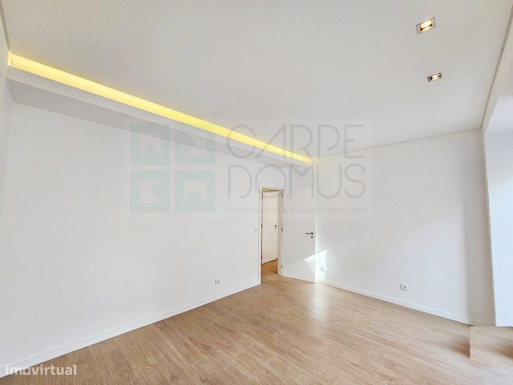 3 Schlafzimmer Wohnung in Lisbon, Portugal, Nr. 106475
