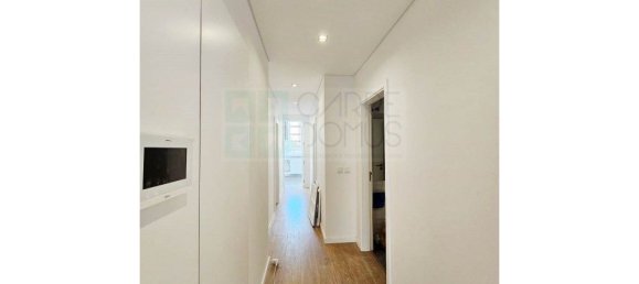 3 Schlafzimmer Wohnung in Lisbon, Portugal, Nr. 106475 19