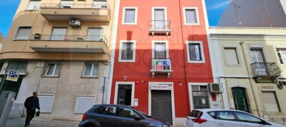 3 Schlafzimmer Wohnung in Lisbon, Portugal, Nr. 106475 42