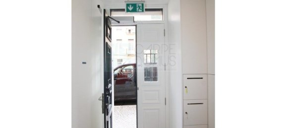 3 Schlafzimmer Wohnung in Lisbon, Portugal, Nr. 106475 45