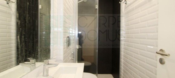 3 Schlafzimmer Wohnung in Lisbon, Portugal, Nr. 106475 3