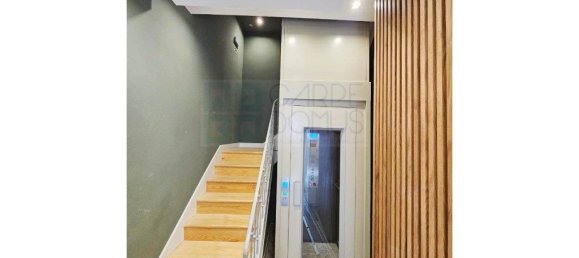 3 Schlafzimmer Wohnung in Lisbon, Portugal, Nr. 106475 5