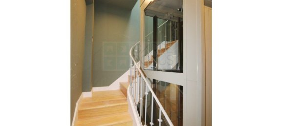 3 Schlafzimmer Wohnung in Lisbon, Portugal, Nr. 106475 38