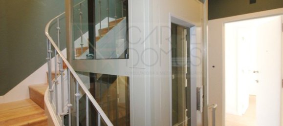 3 Schlafzimmer Wohnung in Lisbon, Portugal, Nr. 106475 6