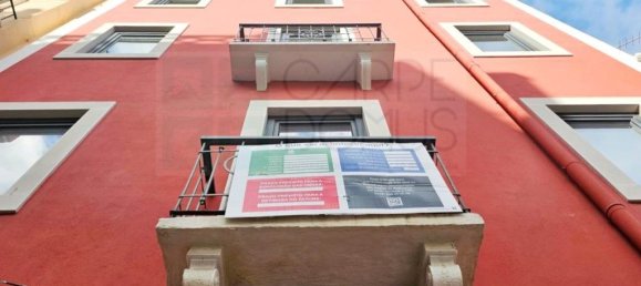 3 Schlafzimmer Wohnung in Lisbon, Portugal, Nr. 106475 41