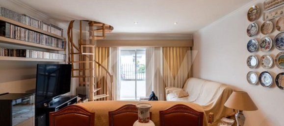 3 Schlafzimmer Haus in Cascais, Portugal, Nr. 77171 20