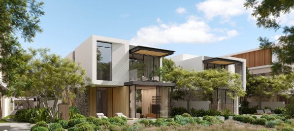 Villa T3 em Dubai, UAE N.º 103928 4