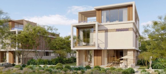 Villa T3 em Dubai, UAE N.º 103928 3