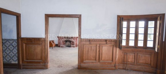 6 bedrooms Castles in Vila Nova de Gaia, Portugal No. 125324 30