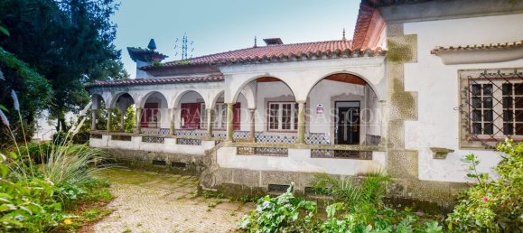 6 bedrooms Castles in Vila Nova de Gaia, Portugal No. 125324 23