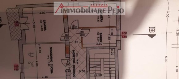 3-Zimmer Wohnung in Peio, Italy, Nr. 33243 13